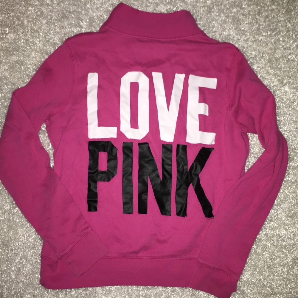 VS/PINK (M)